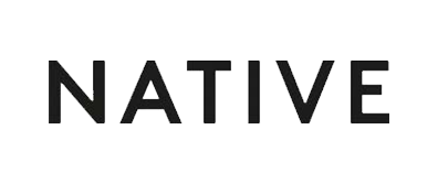 Native logo