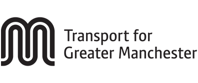 Transport for Greater Manchester logo