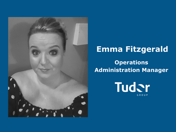 Emma Fitzgerald Tudor Group