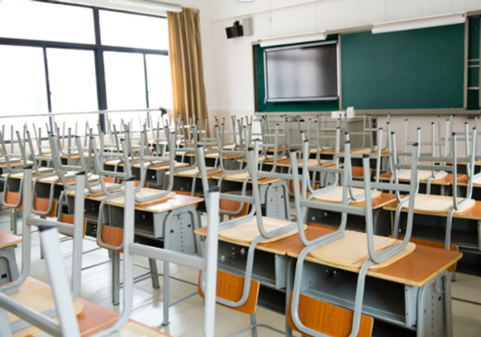 Cleaning Contract Education