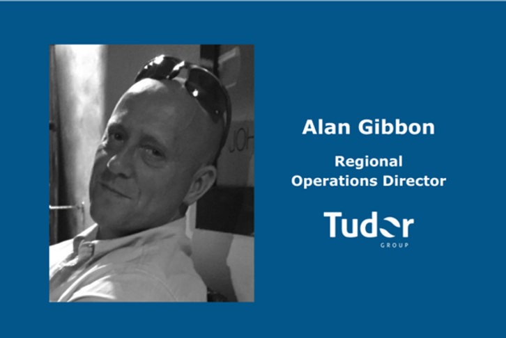 Alan Gibbon