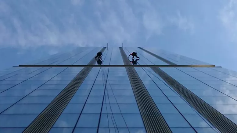 Rope Access Team Supervisor