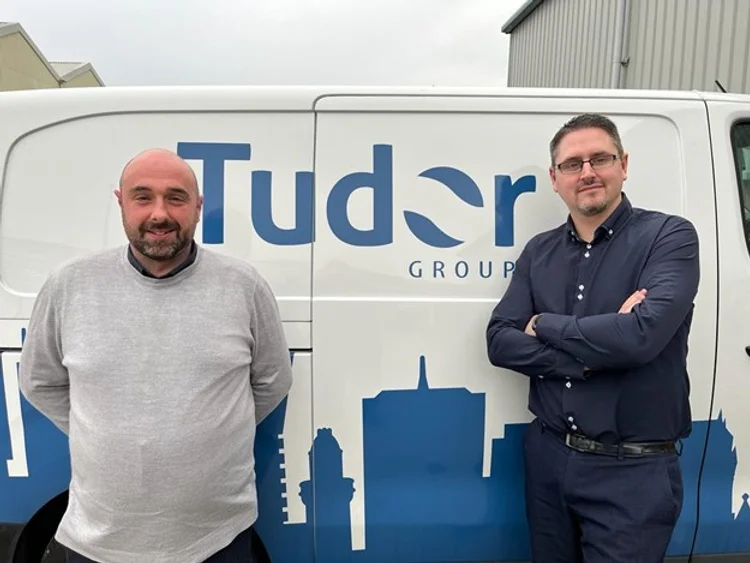 The Tudior Group