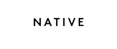 Native logo