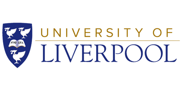 University of Liverpool logo