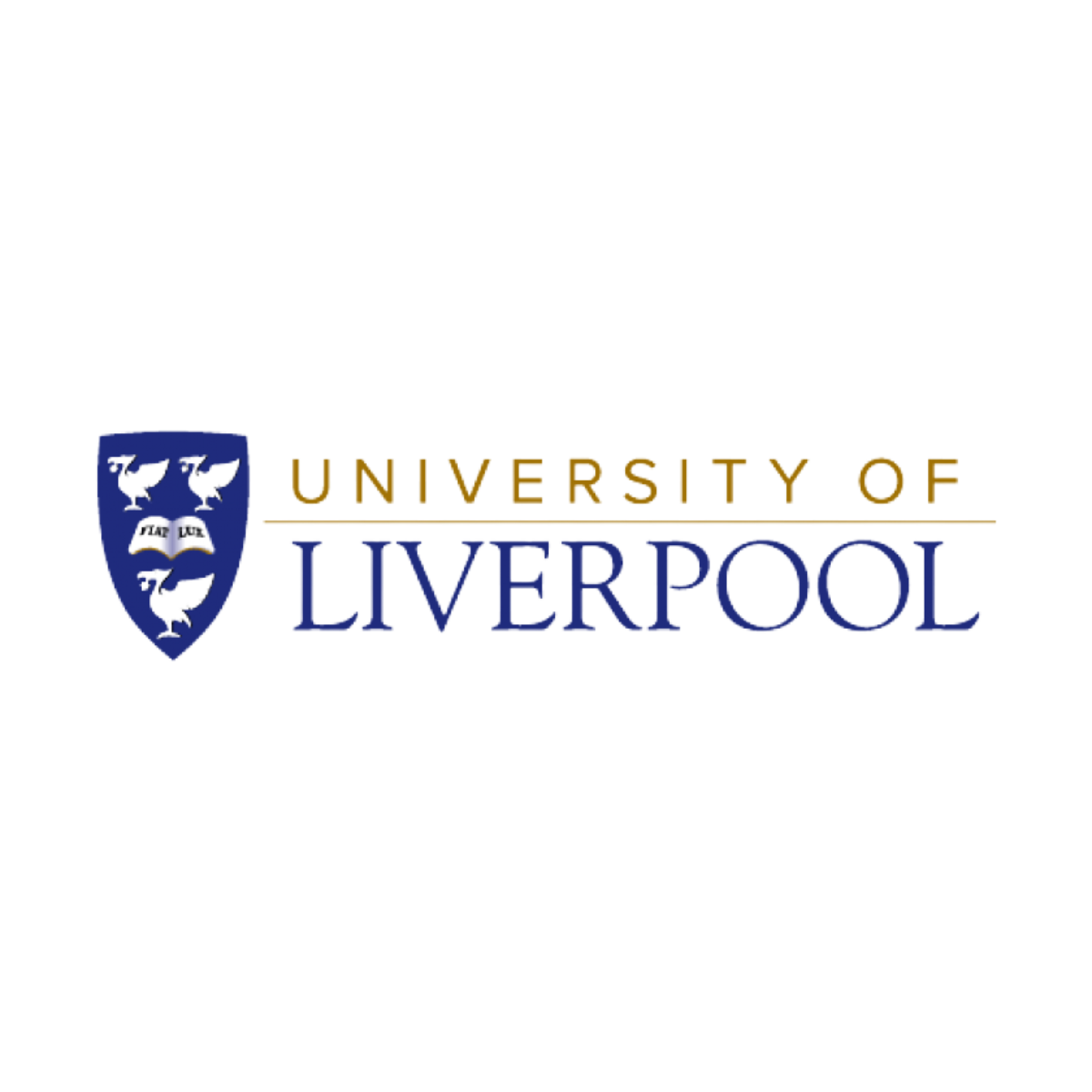 University of Liverpool logo